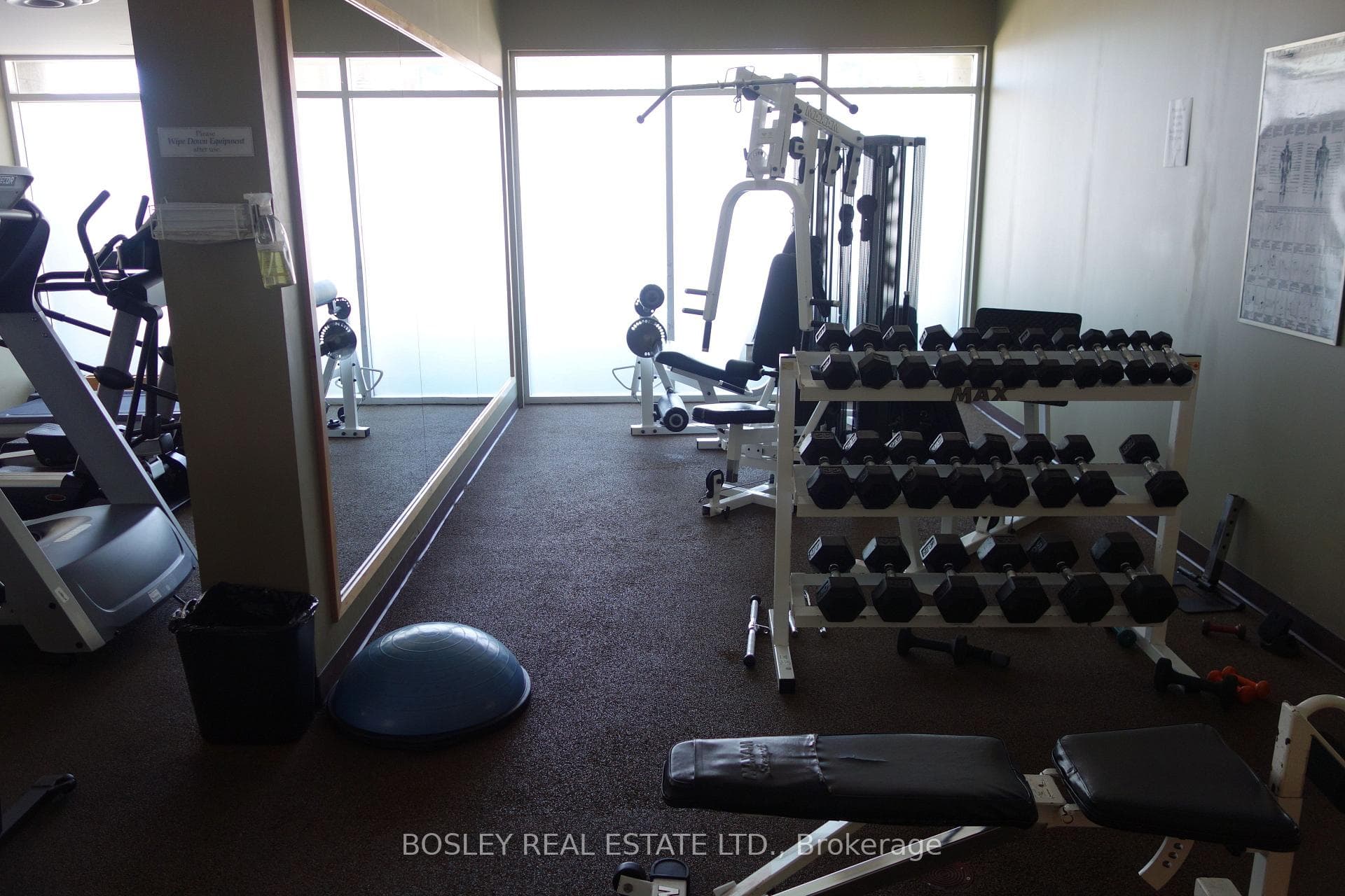 600 Queens Quay Unit 828 photo 14