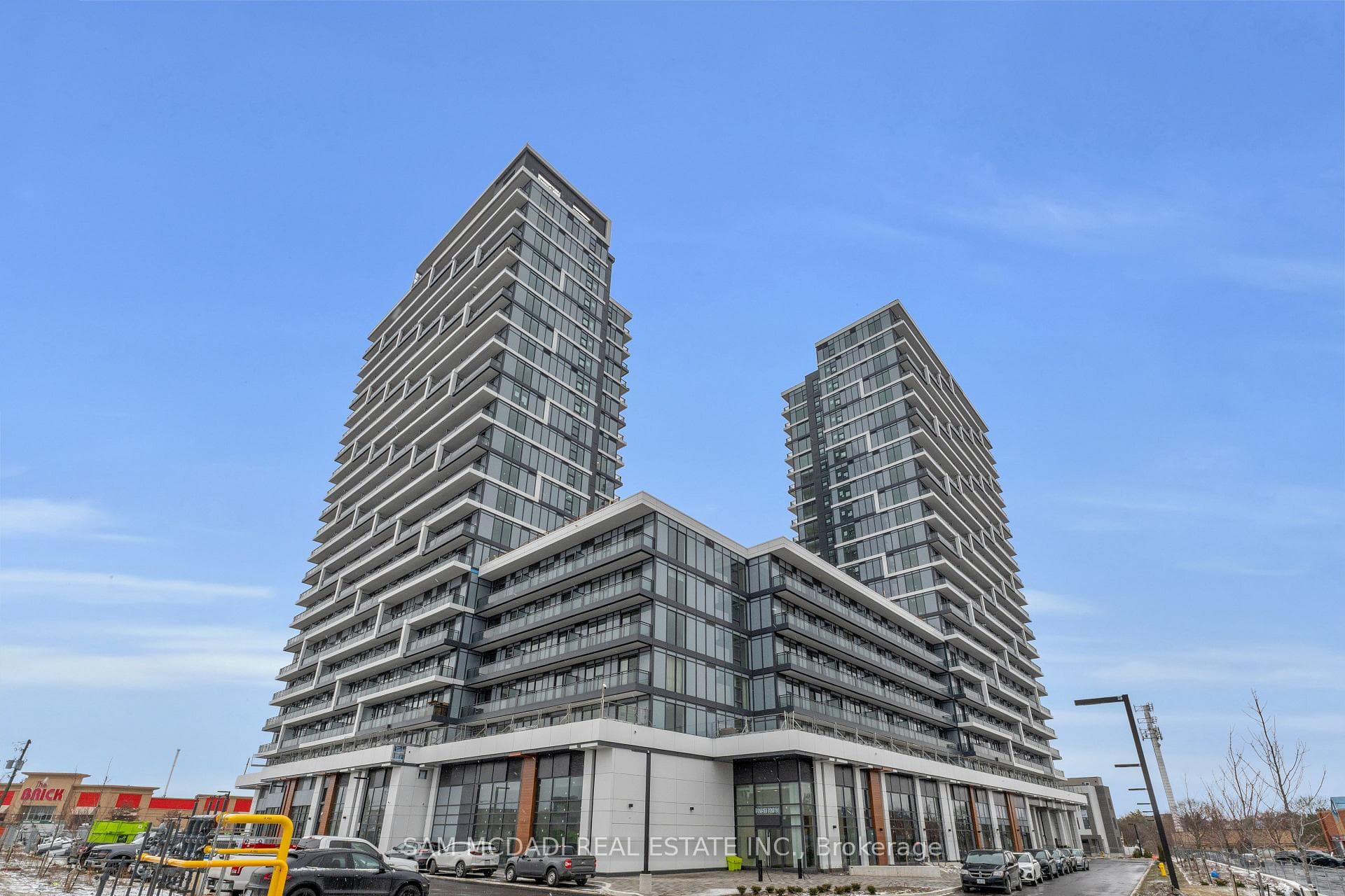 9751 Markham Road Unit B312 photo 1