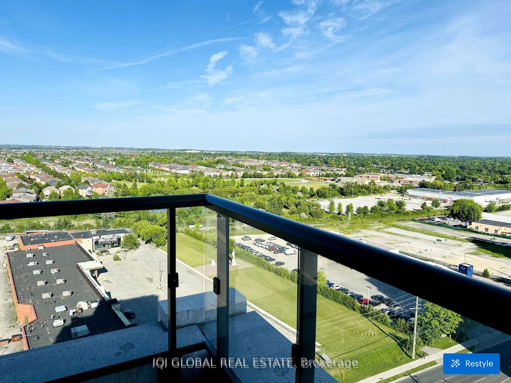 9560 Markham Road Unit 1808 photo 18