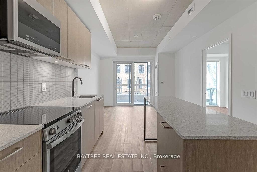 1808 St Clair Avenue Unit 201 photo 22