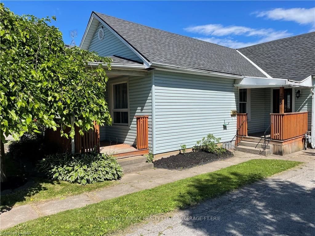 268 PHIPPS Street photo 21