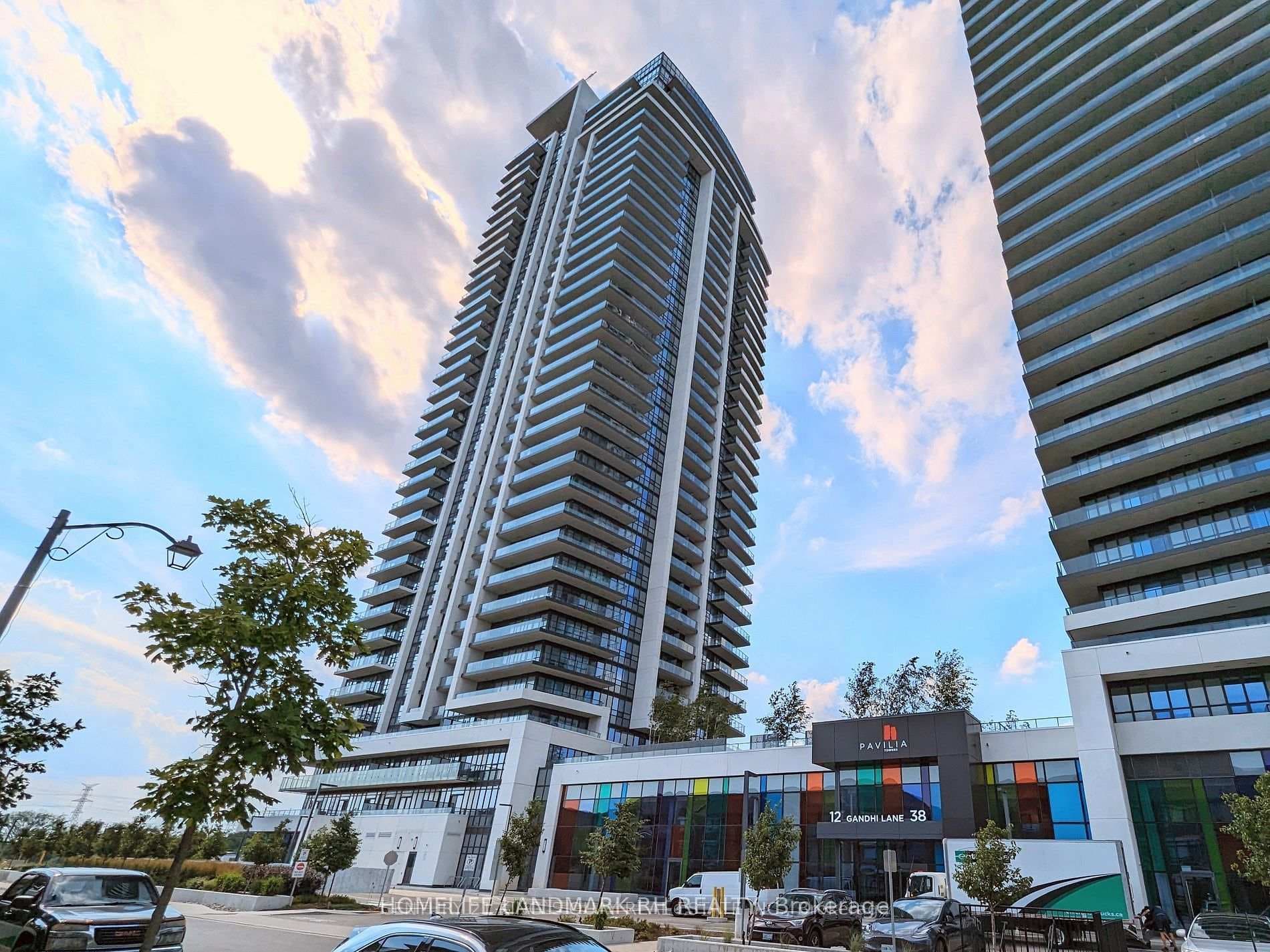 12 Gandhi Lane Unit 706 photo 1