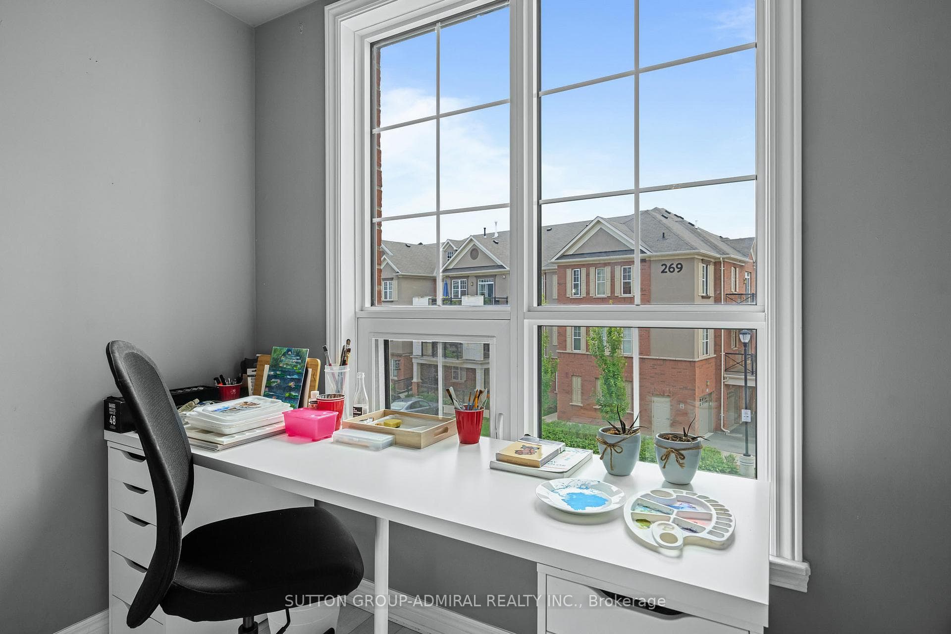 216 Oak Park Boulevard Unit 205 photo 16