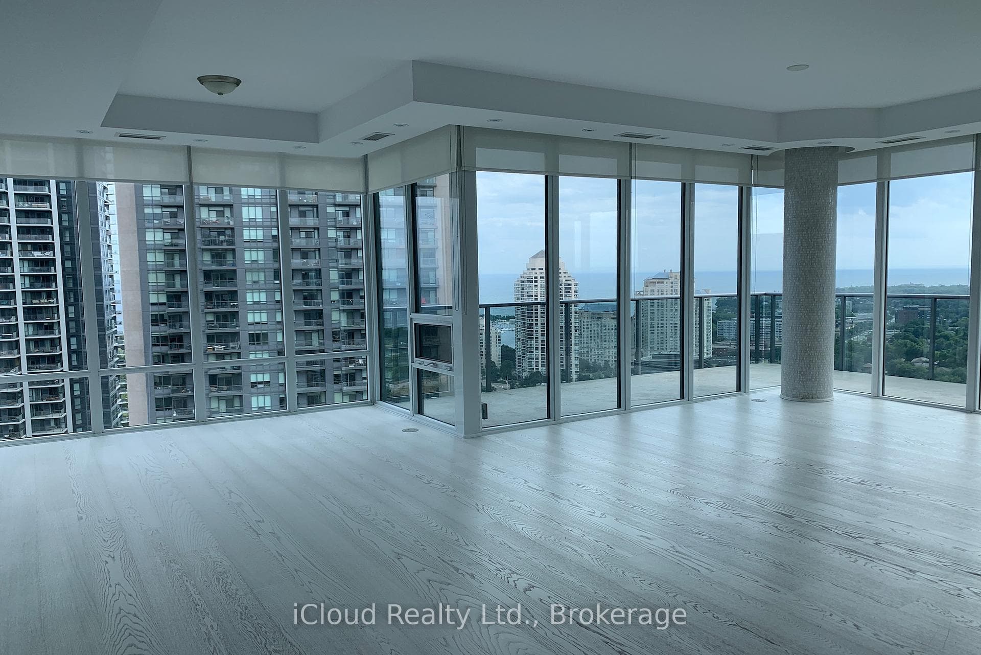 90 Park Lawn N/A Unit PH-3103 photo 25