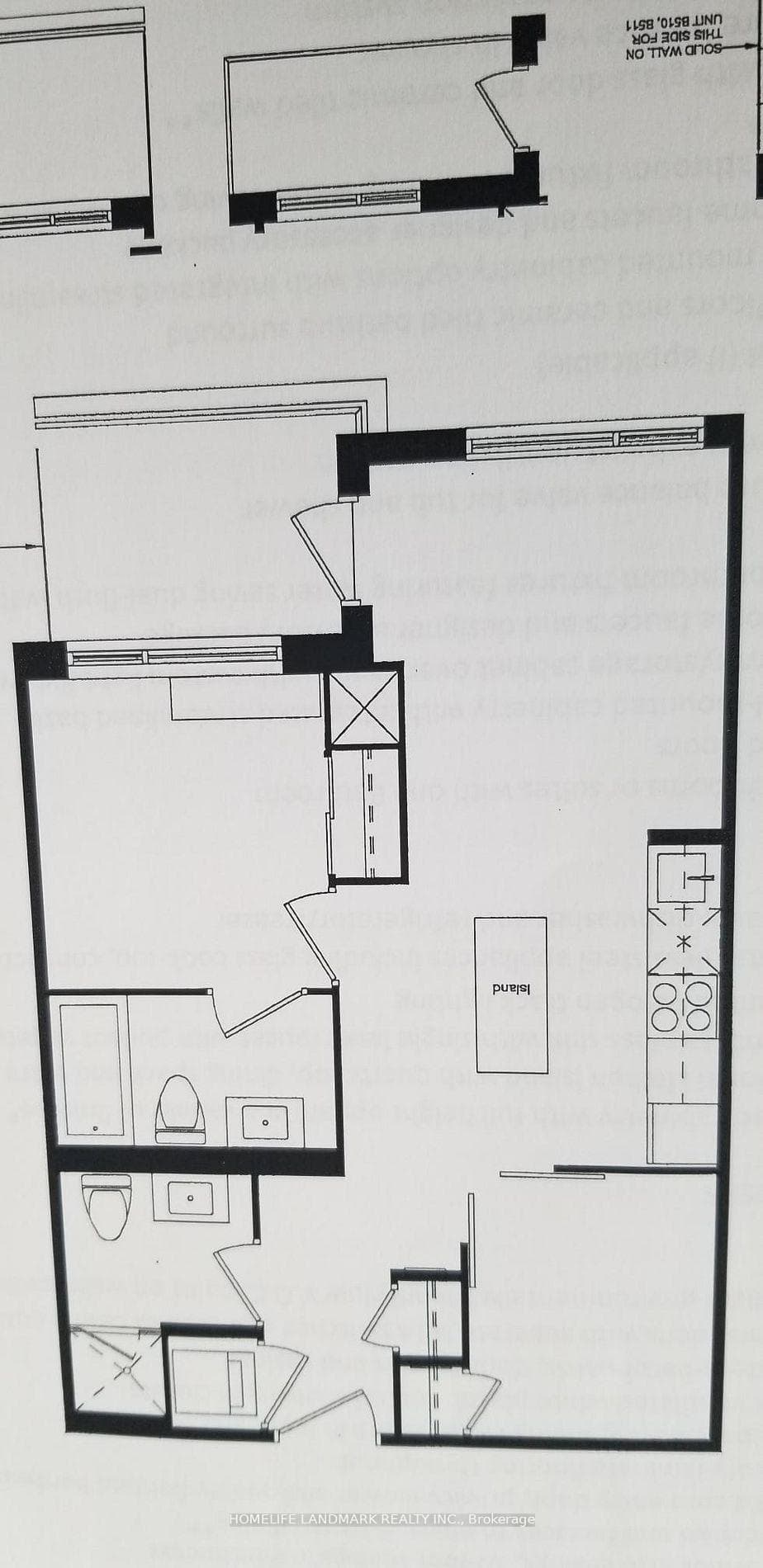 8 Rouge Valley Drive Unit 911 photo 3
