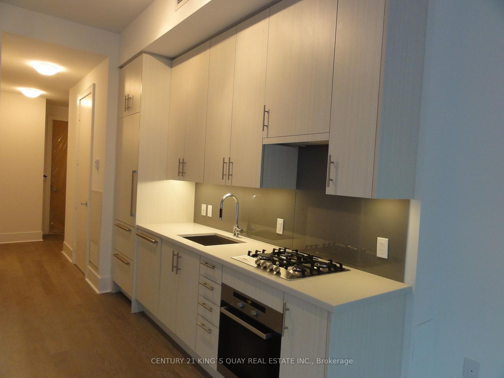 29 Queens Quay N/A Unit 719 photo 7