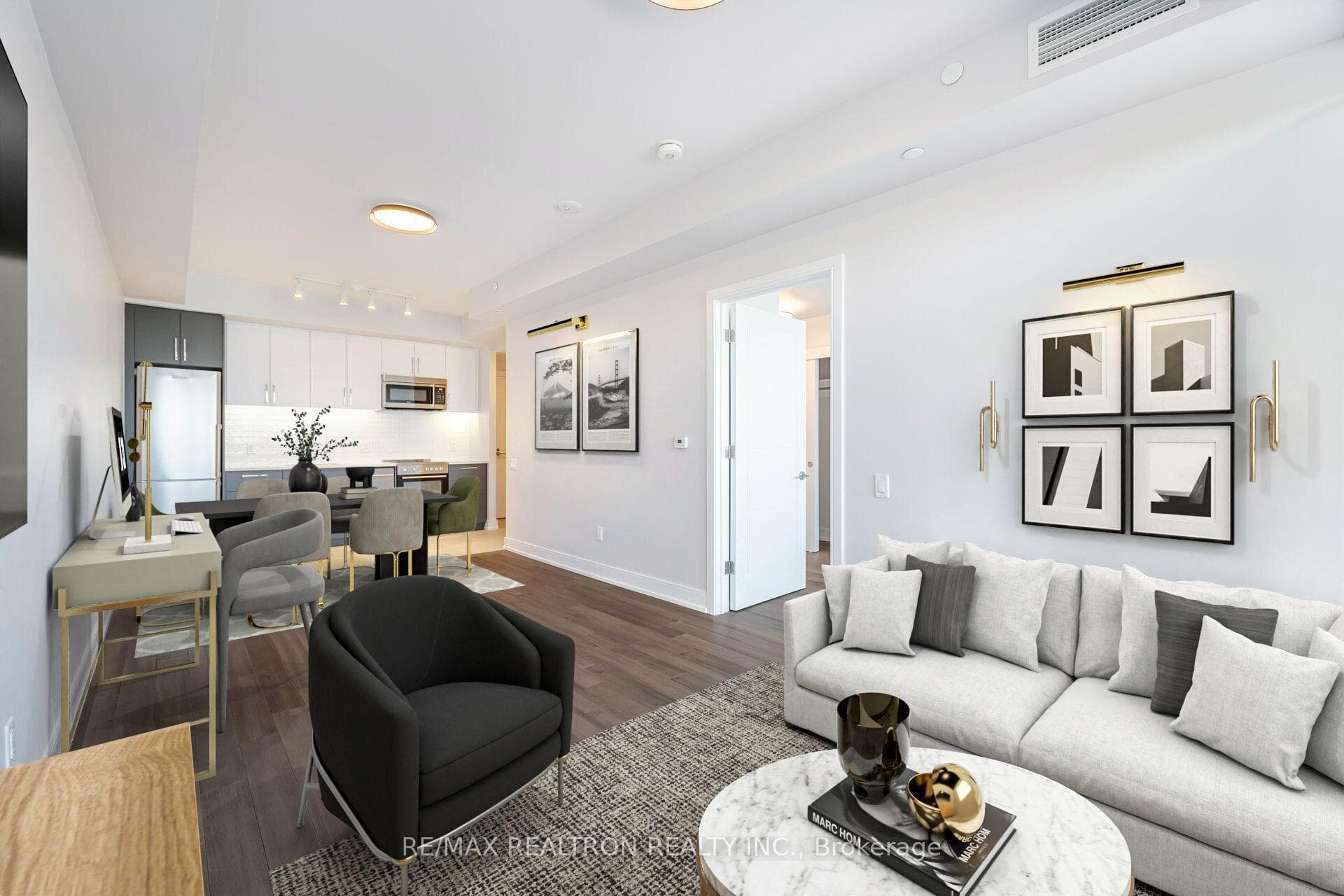 2525 Bathurst Street Unit 410 photo 1