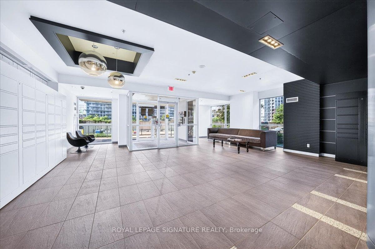 100 Western Battery Road Unit 702 photo 45