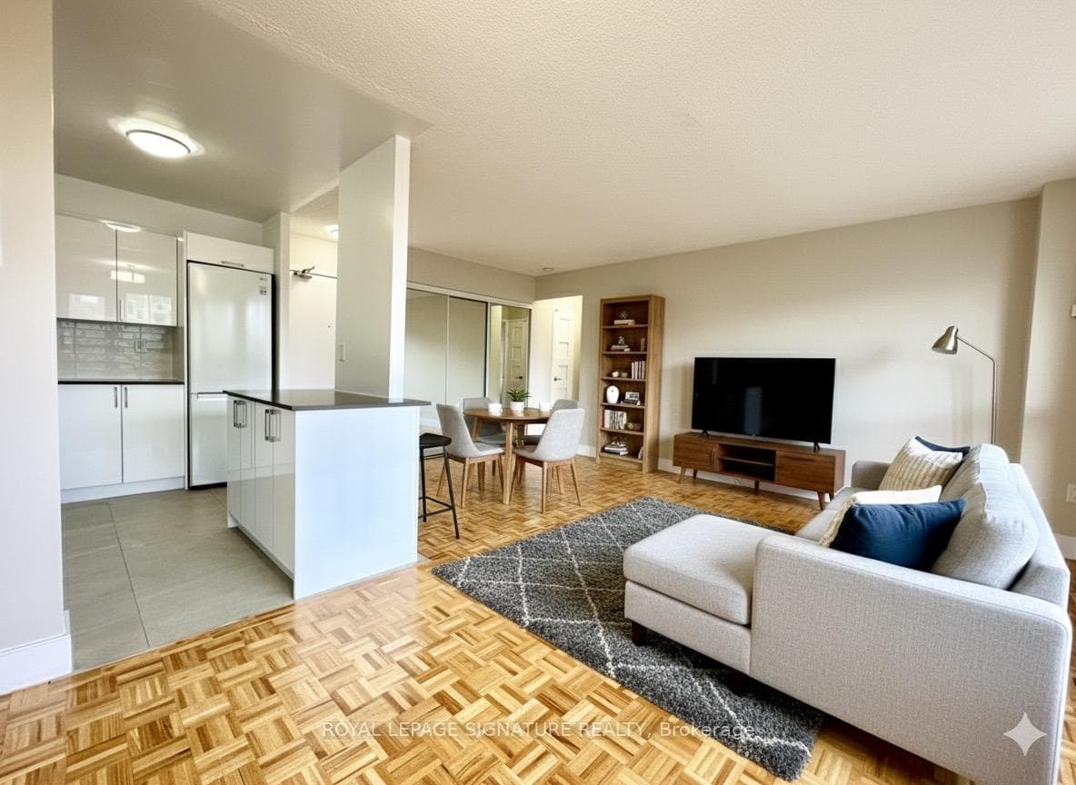 666 Spadina Avenue Unit 509 photo 1