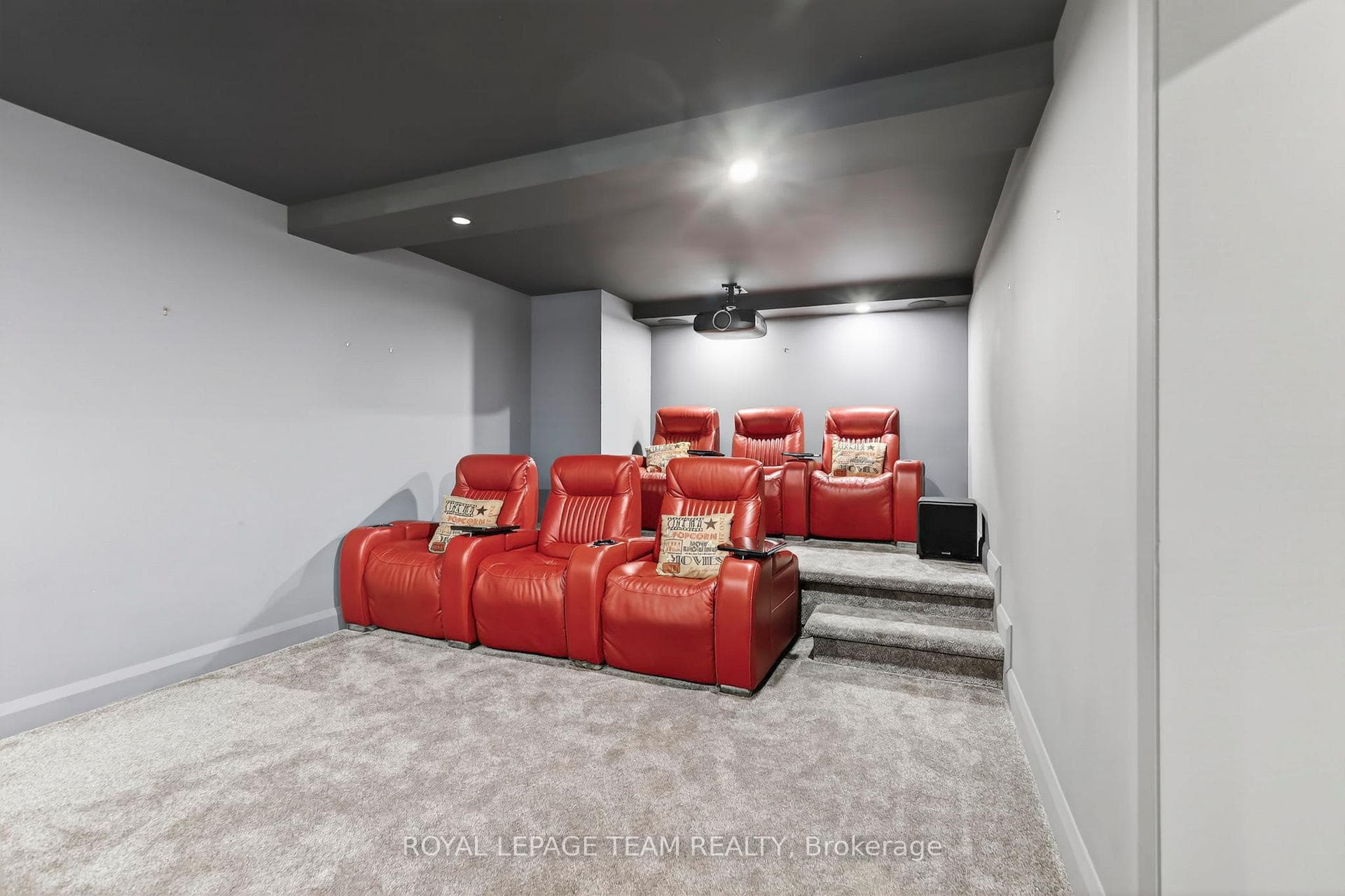 Home Theatre