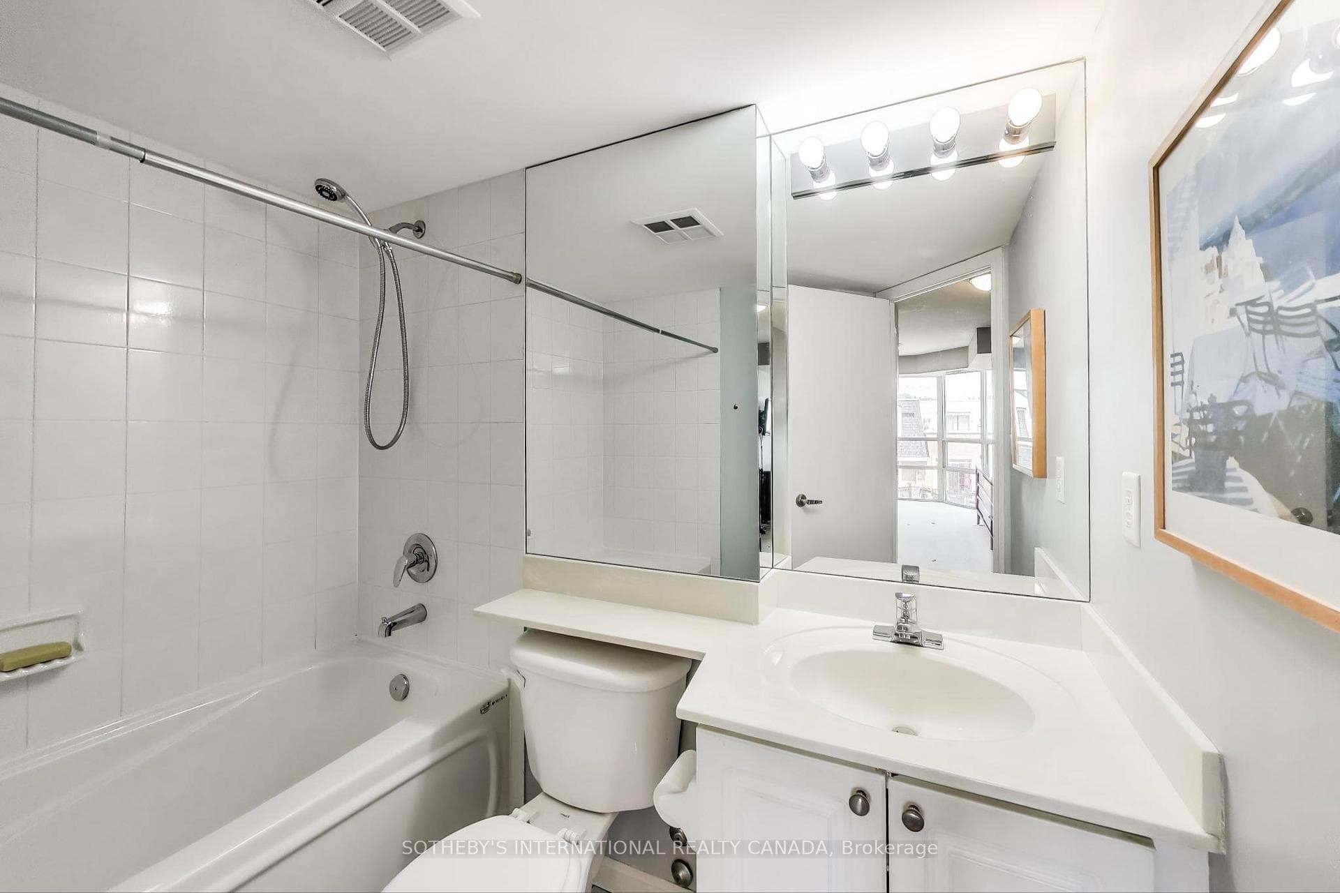 Primary Ensuite Bathroom