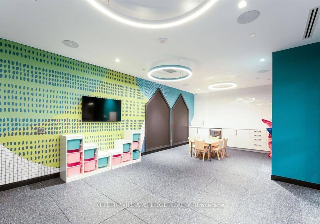 Kids Zone