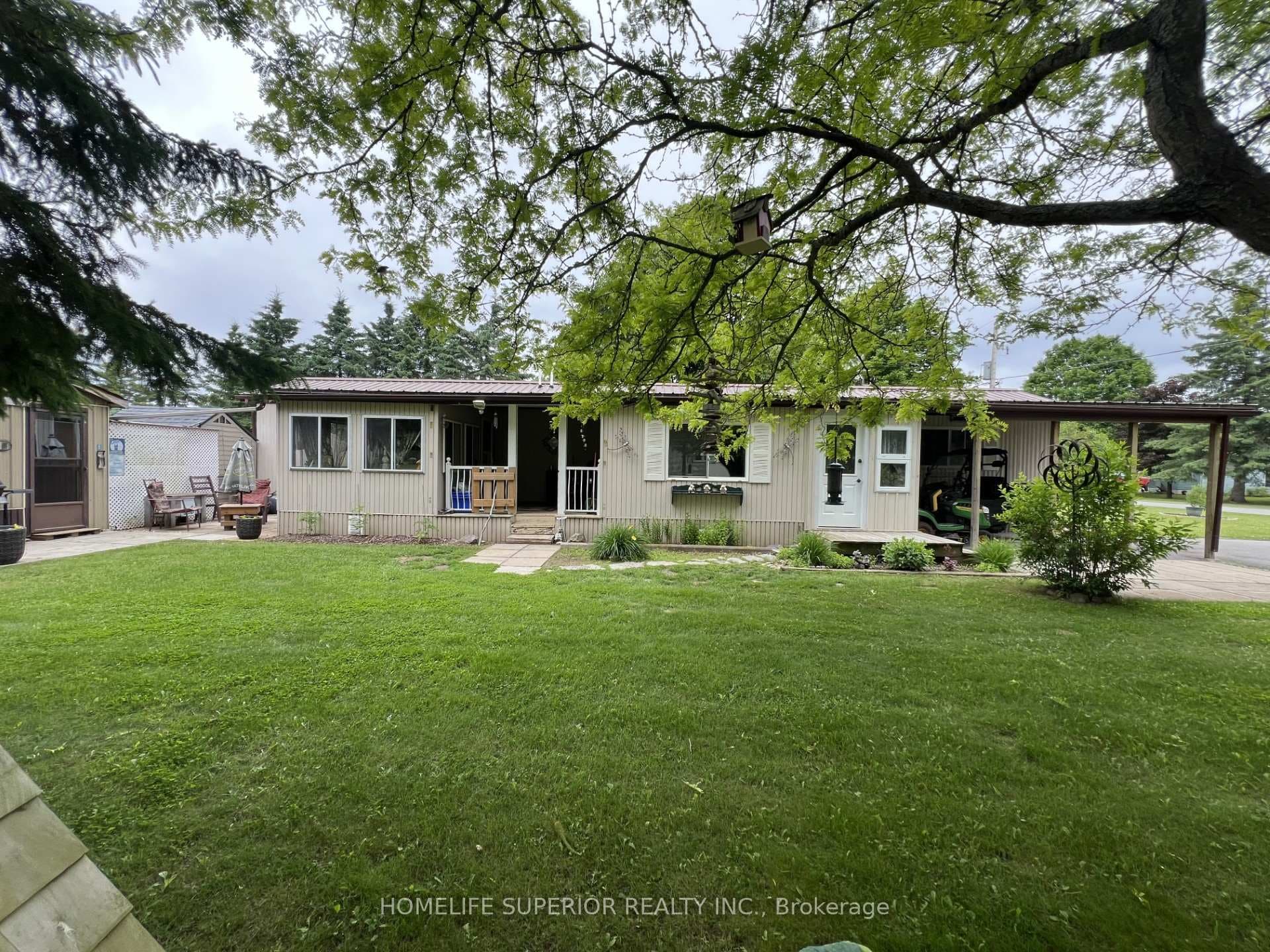 36 Chandos Street photo 3