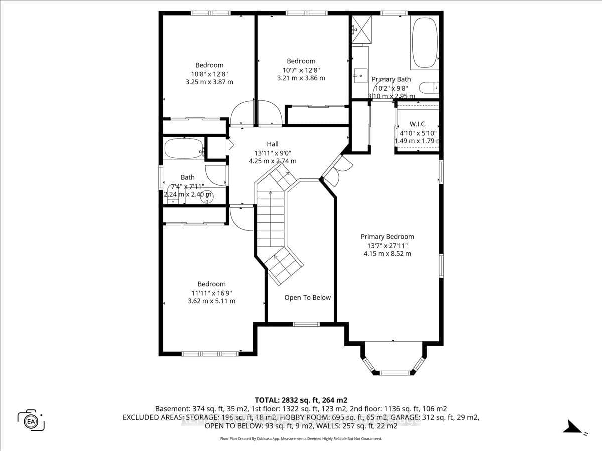 131 Chancery Crescent photo 48