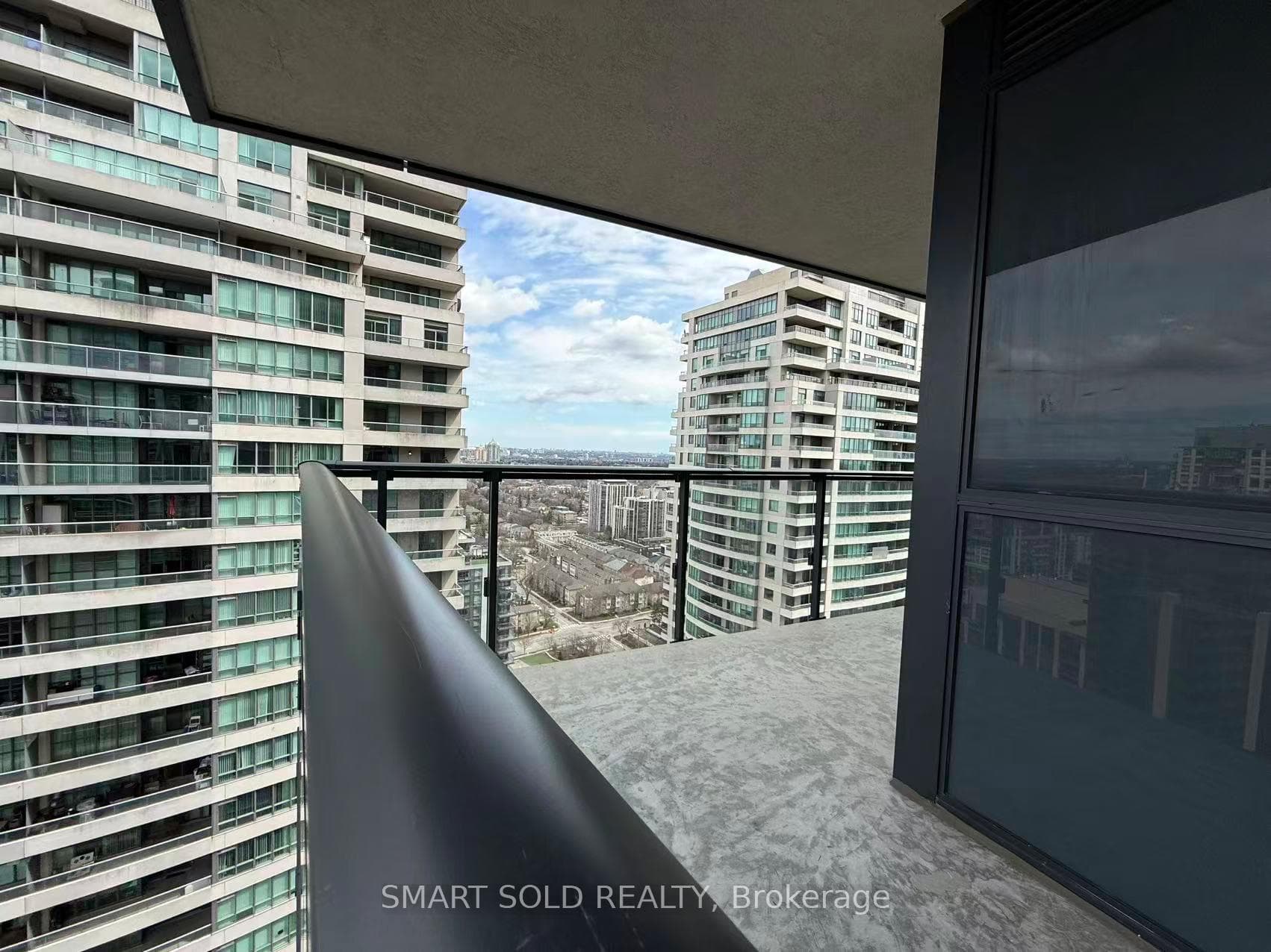 4955 Yonge Street Unit 2819 photo 7