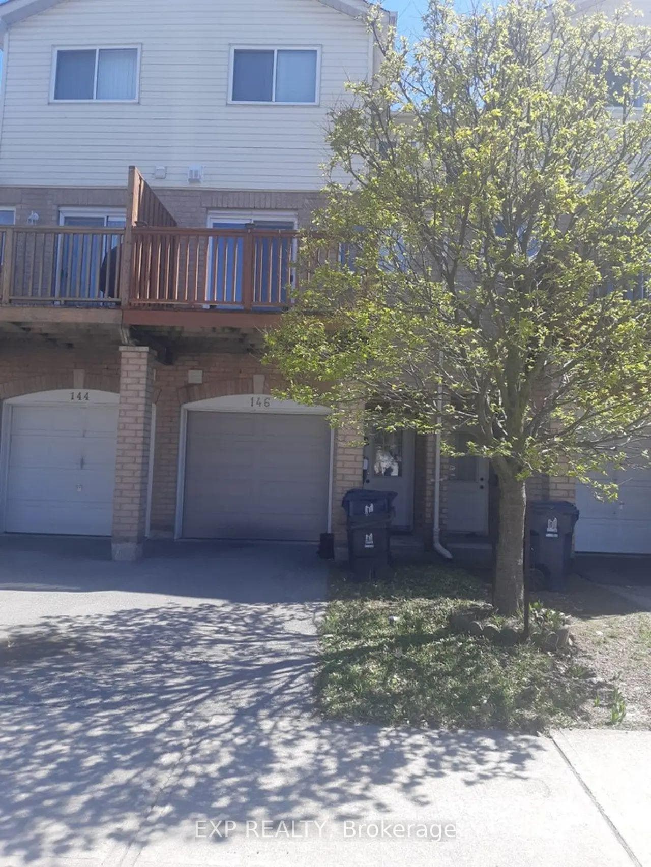 146 Bartley Drive photo 1