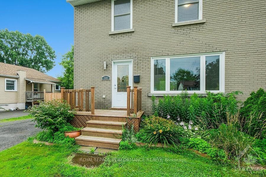 308 GLYNN Avenue photo 2