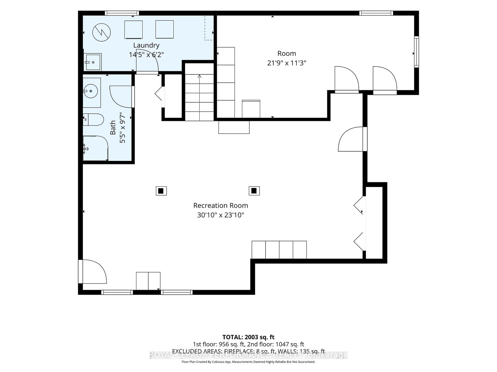 105 Crownhill Street photo 22