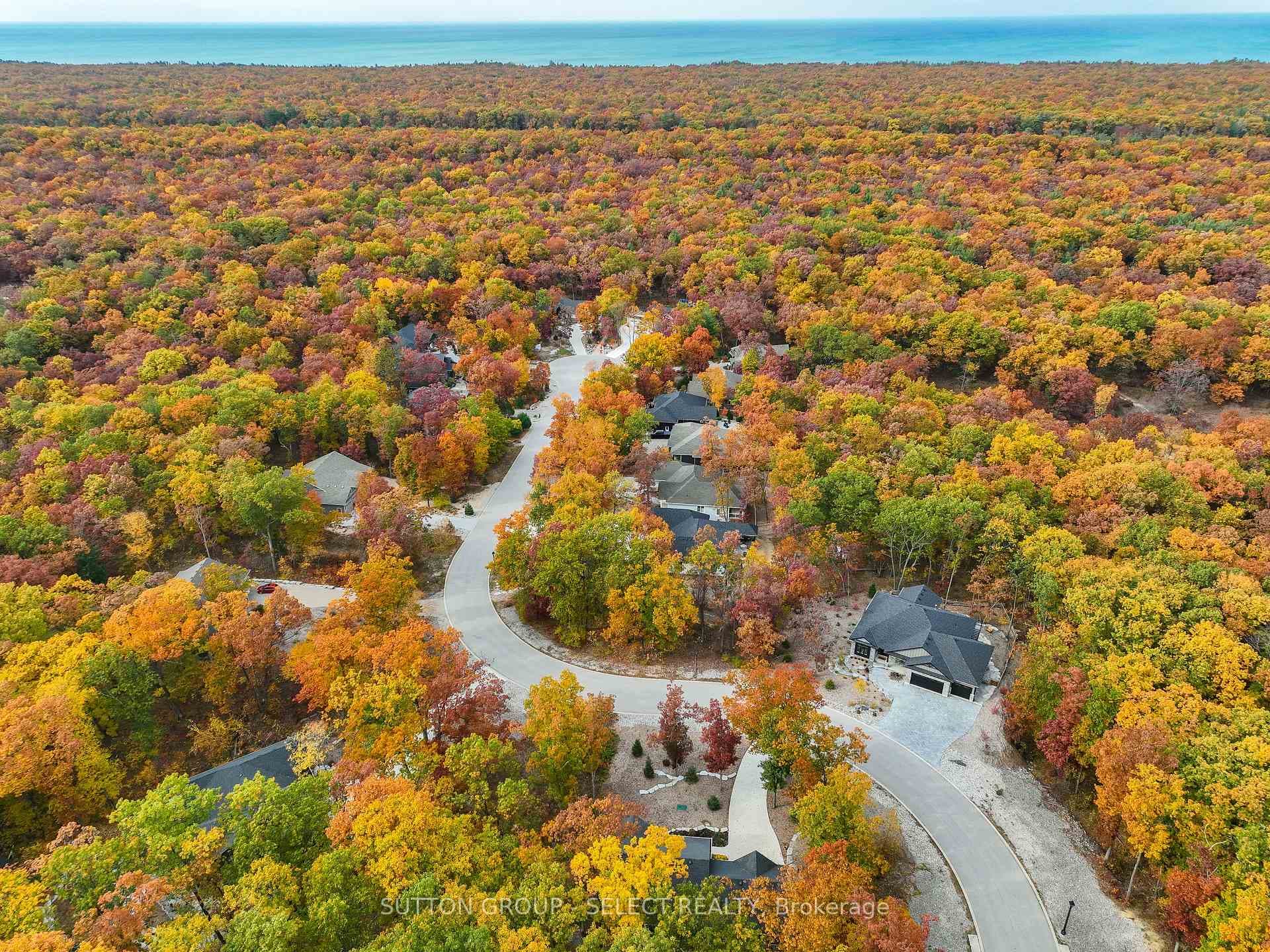 10126 Pinery Bluffs Rd, Lot 8 Road photo 14