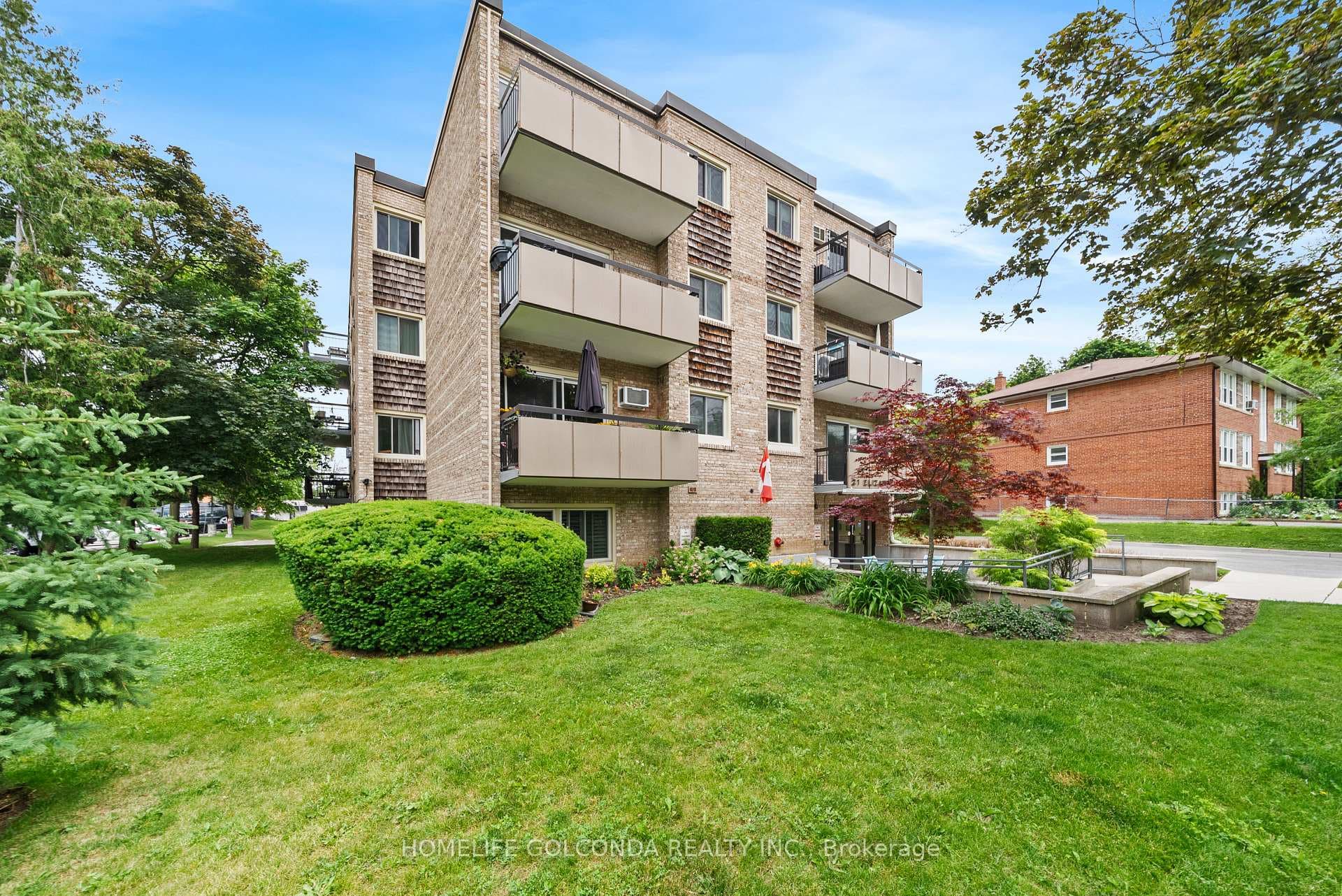 21 Elizabeth Street Unit 205 photo 24