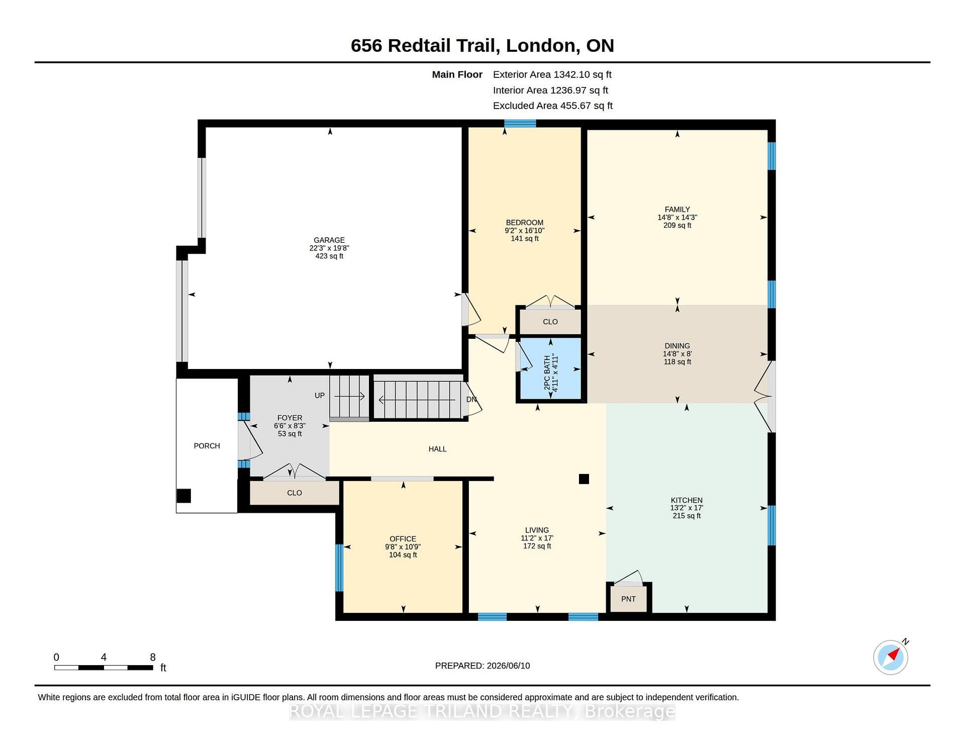 656 Redtail Trail photo 48