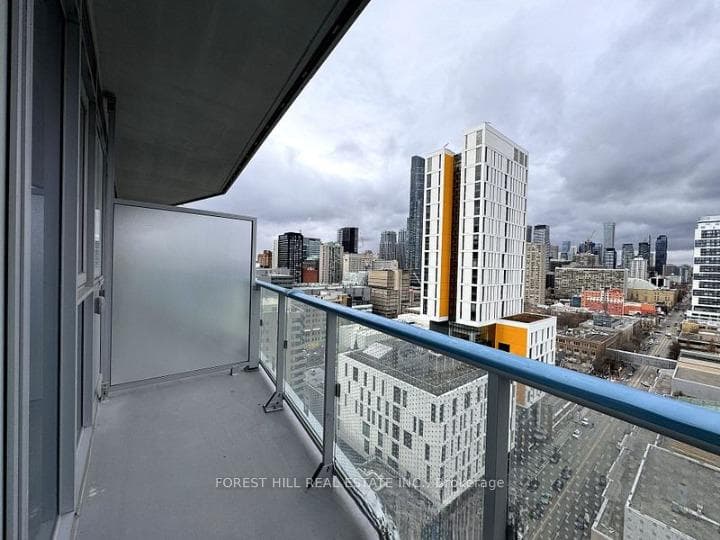 100 Dalhousie Street Unit 2802 photo 18