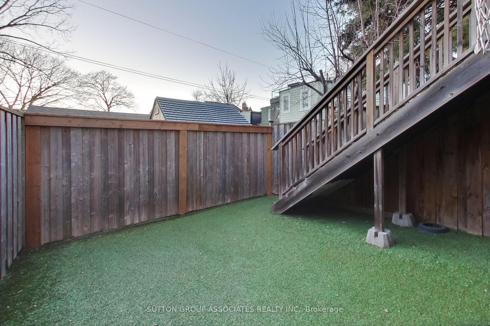 1356 Bathurst Street Unit 8 photo 33