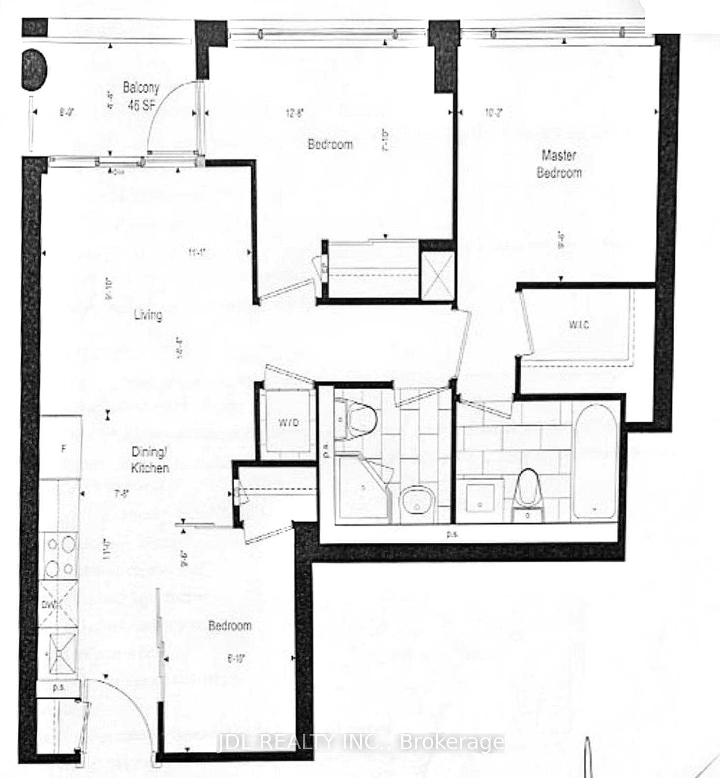 70 Princess Street Unit 701 photo 23