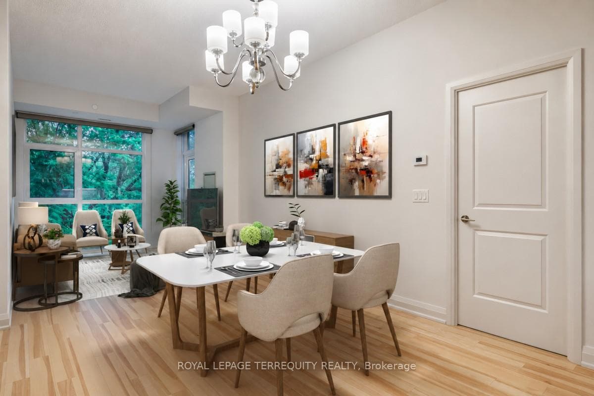 8763 Bayview Avenue Unit 230 photo 11