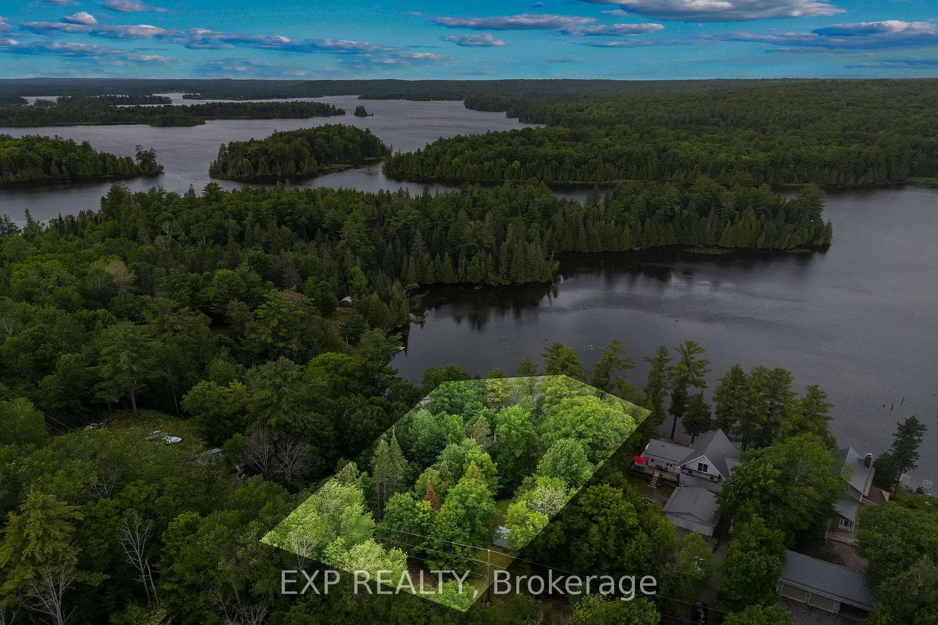 129 Loon Cove Trail photo 4