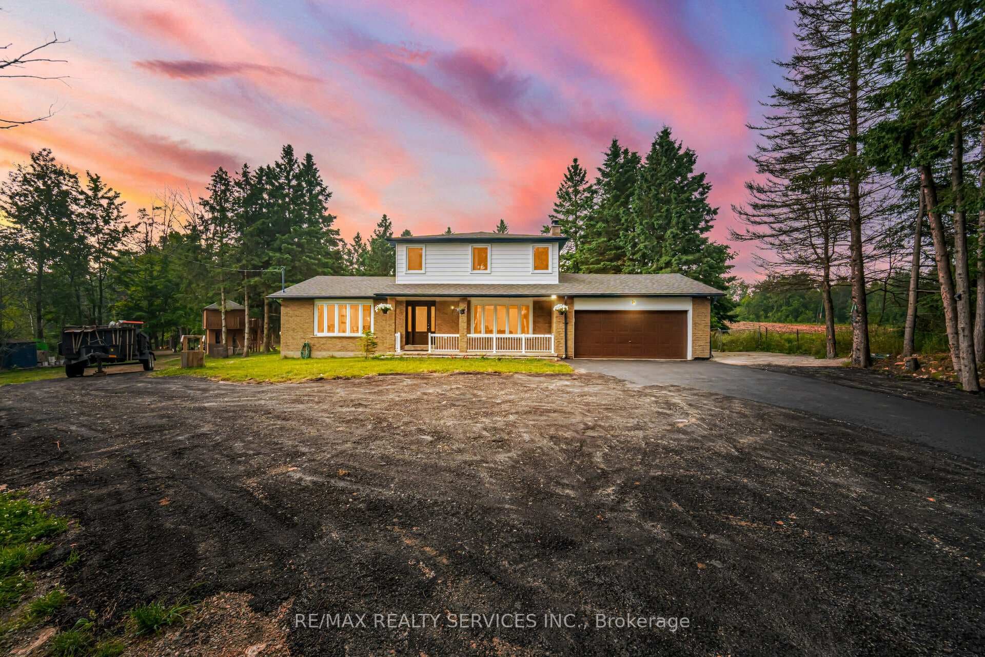 19114 Horseshoe Hill Road photo 5
