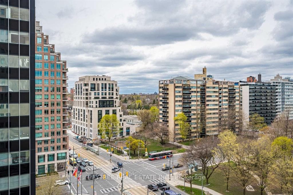 99 Foxbar Road Unit 1606 photo 19