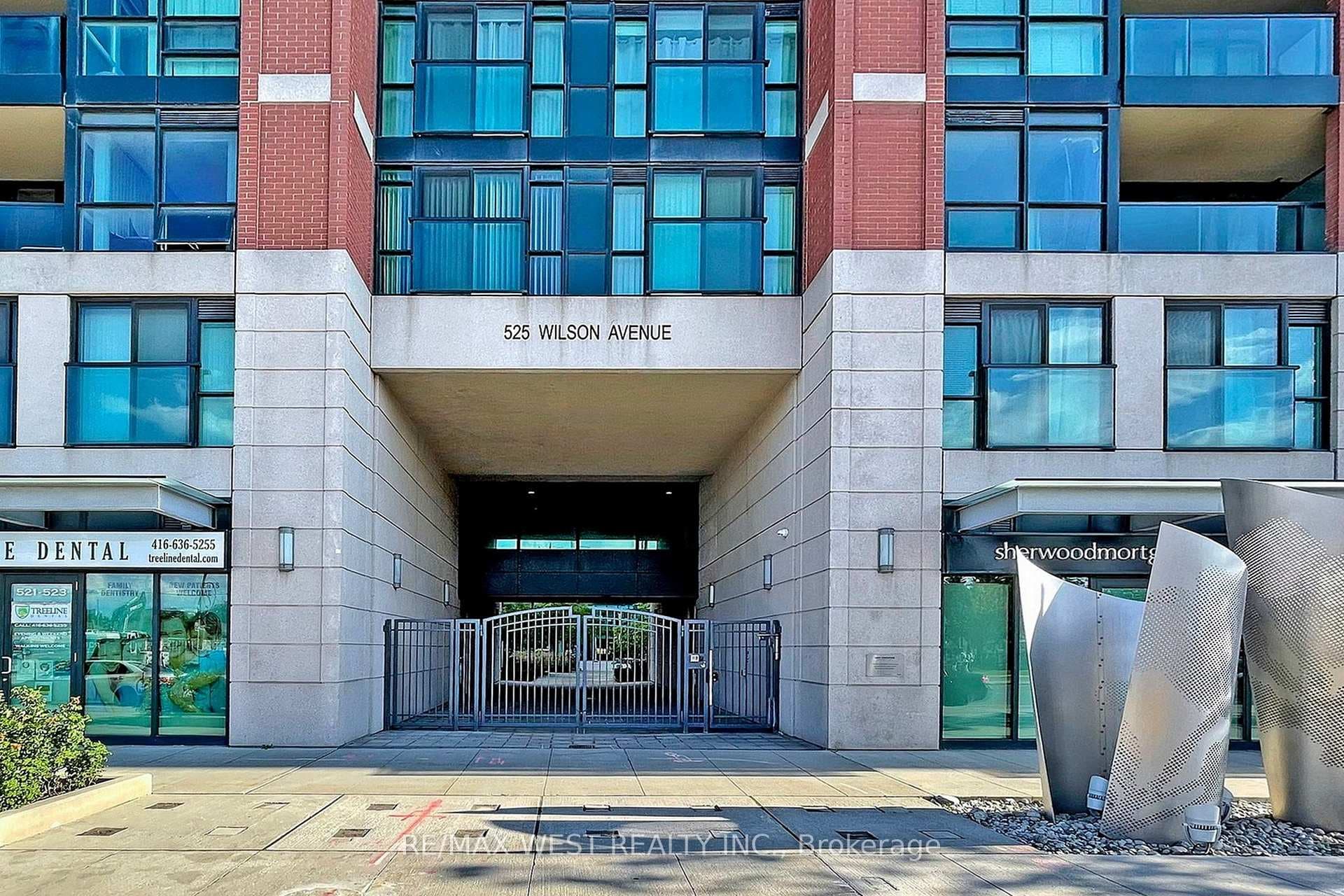 525 Wilson Avenue Unit 647 photo 6