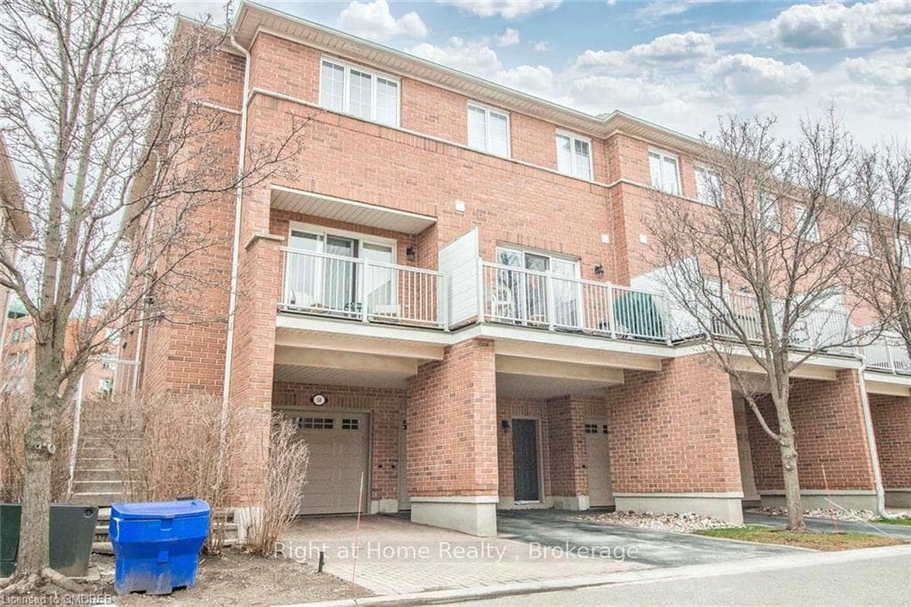 1169 DORVAL Drive Unit 58 photo 1