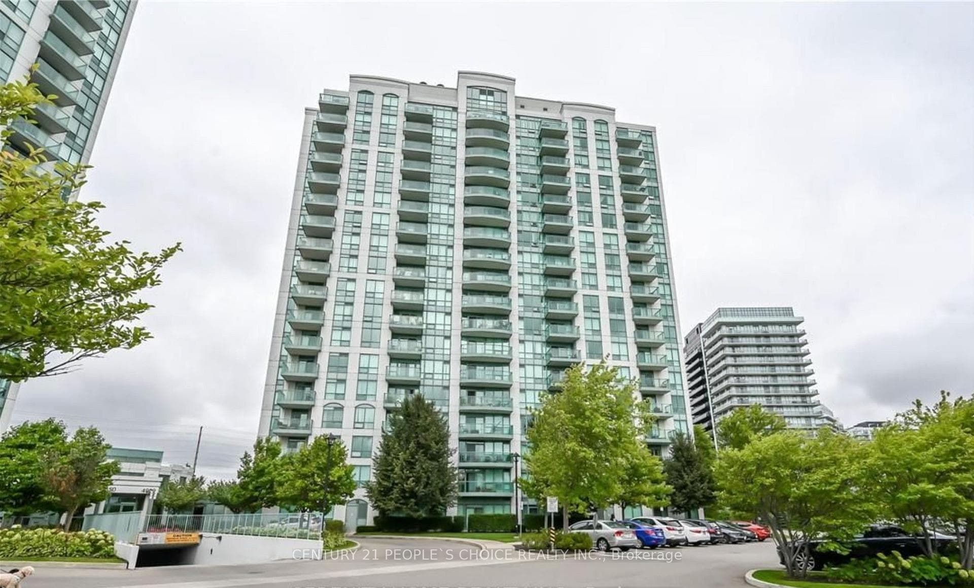 4850 Glen Erin Drive Unit 1903 photo 20
