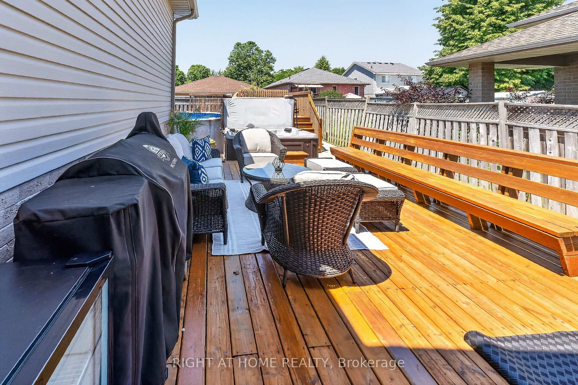 10 Galbraith Court photo 36
