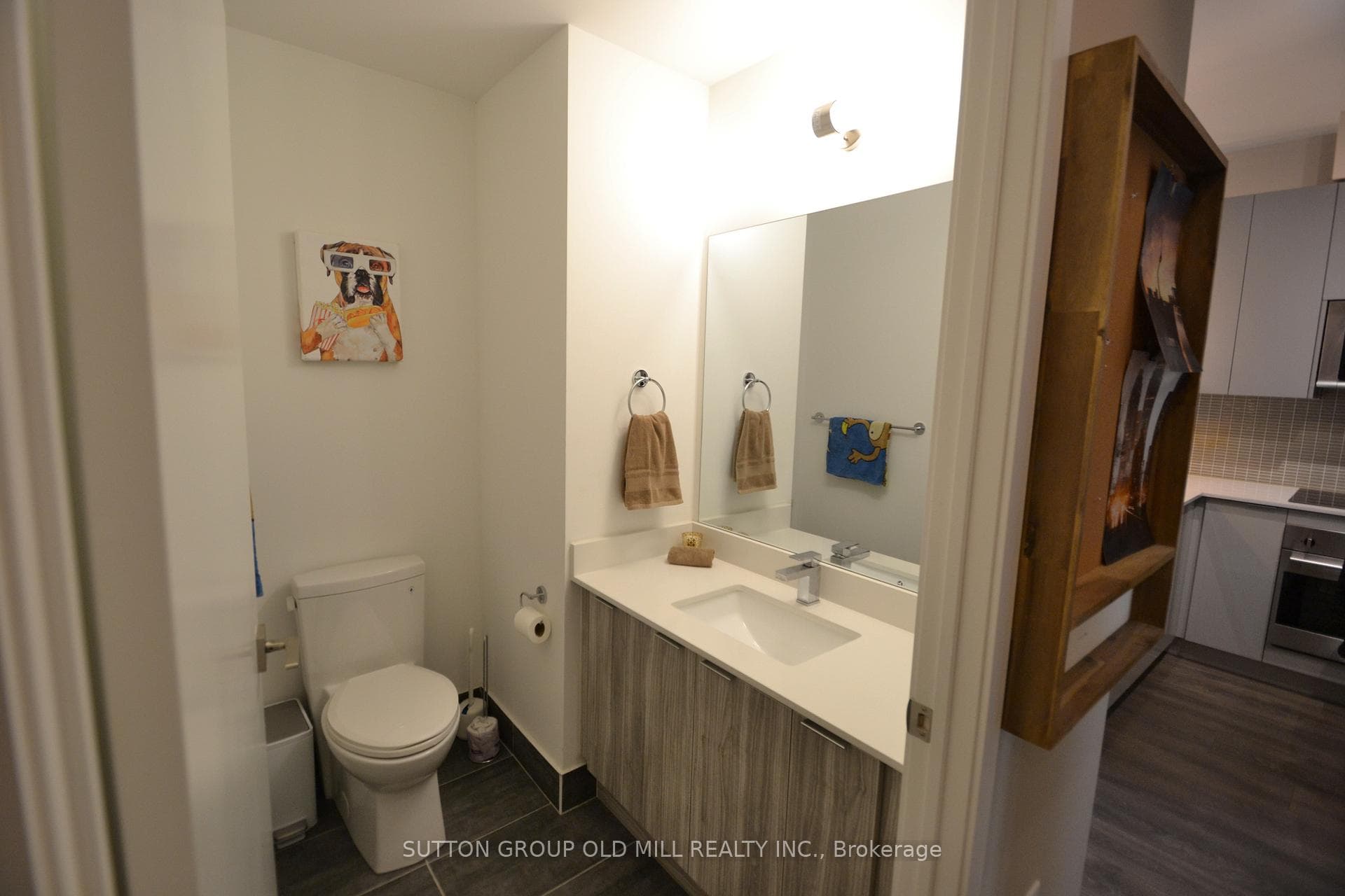 2916 Highway 7 N/A Unit 2510 photo 3