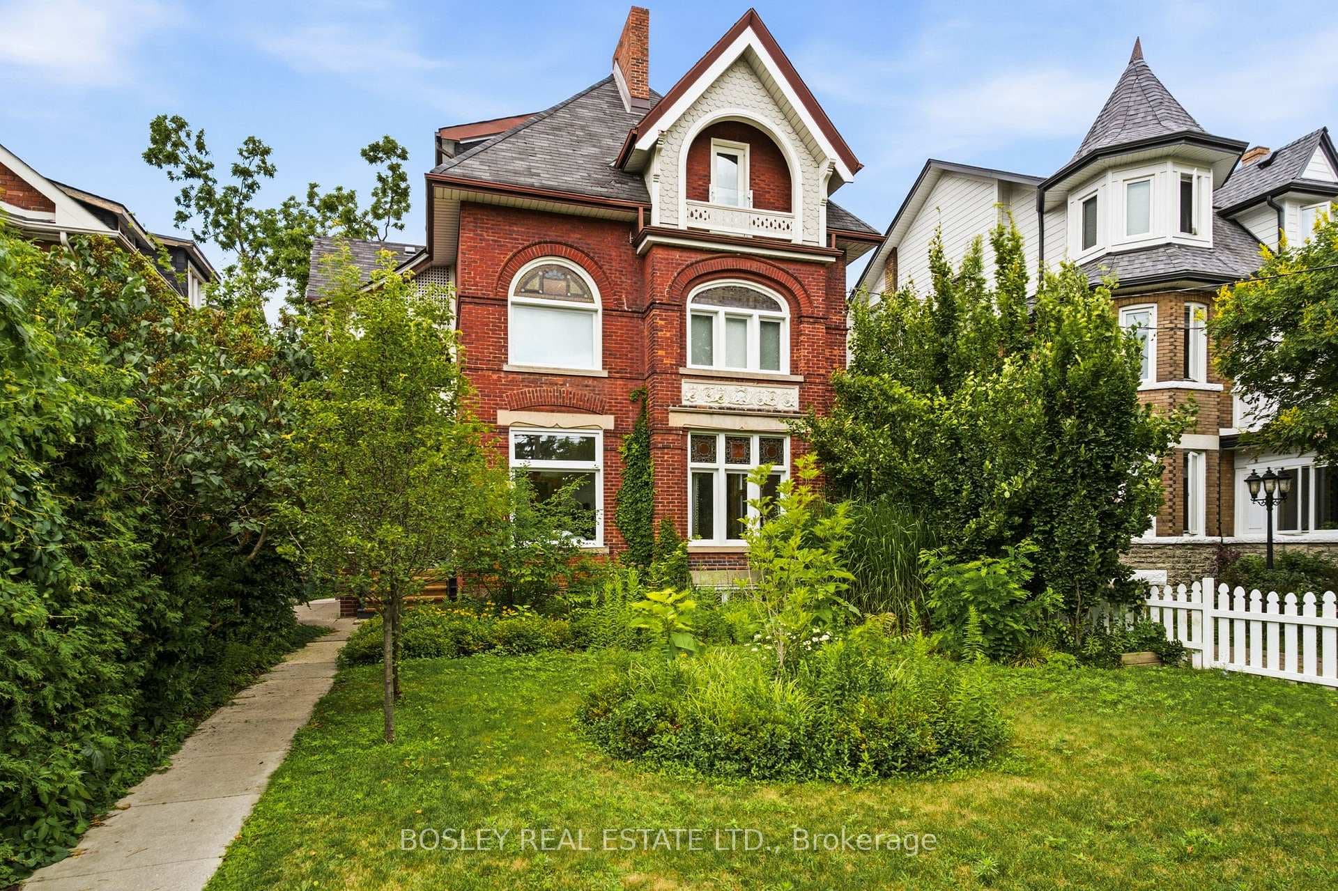 178 High Park Avenue Unit Upper photo 1