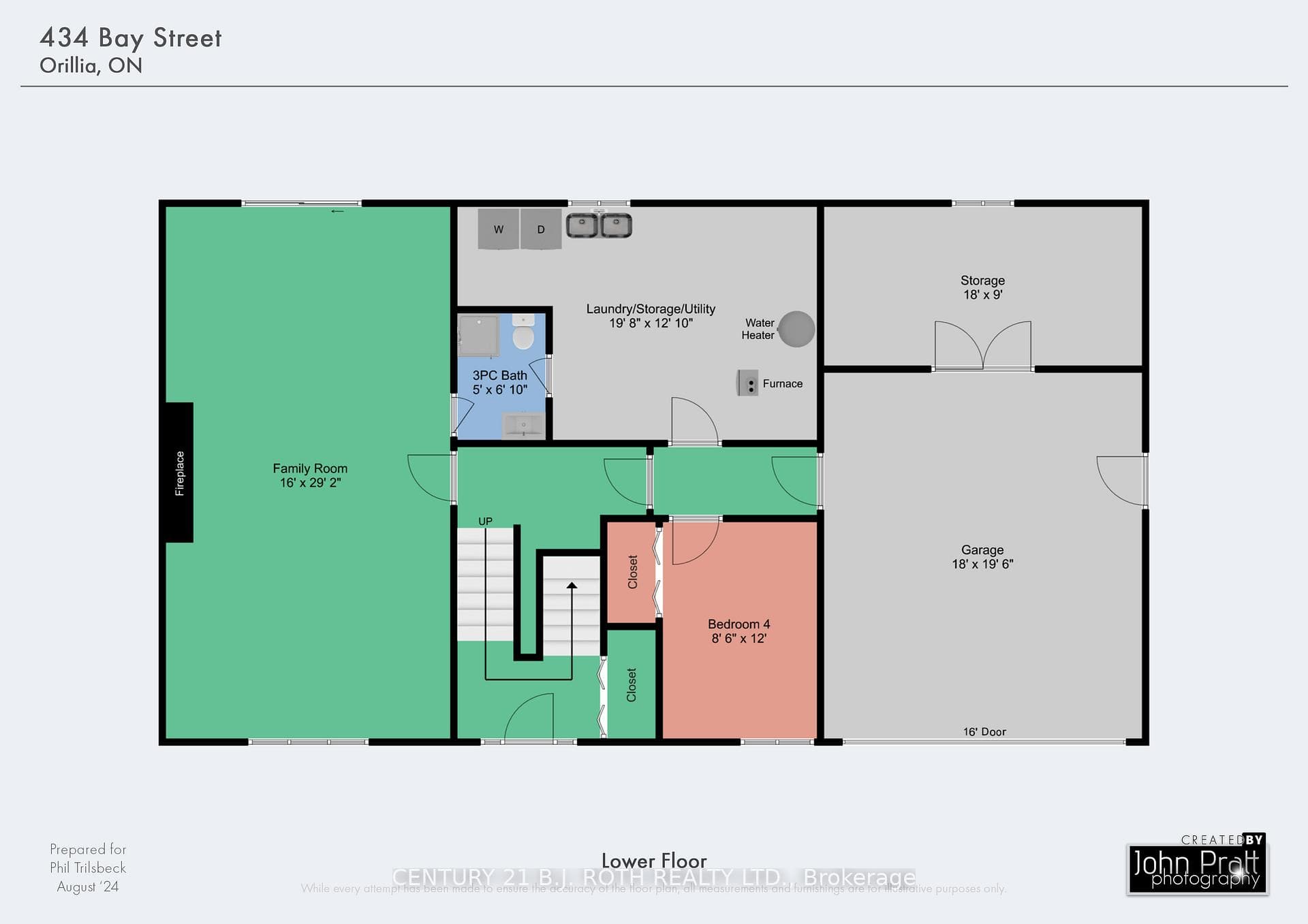 434 Bay Street photo 7