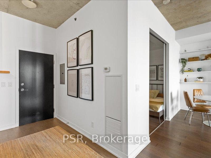 8 Gladstone Avenue Unit 504 photo 2