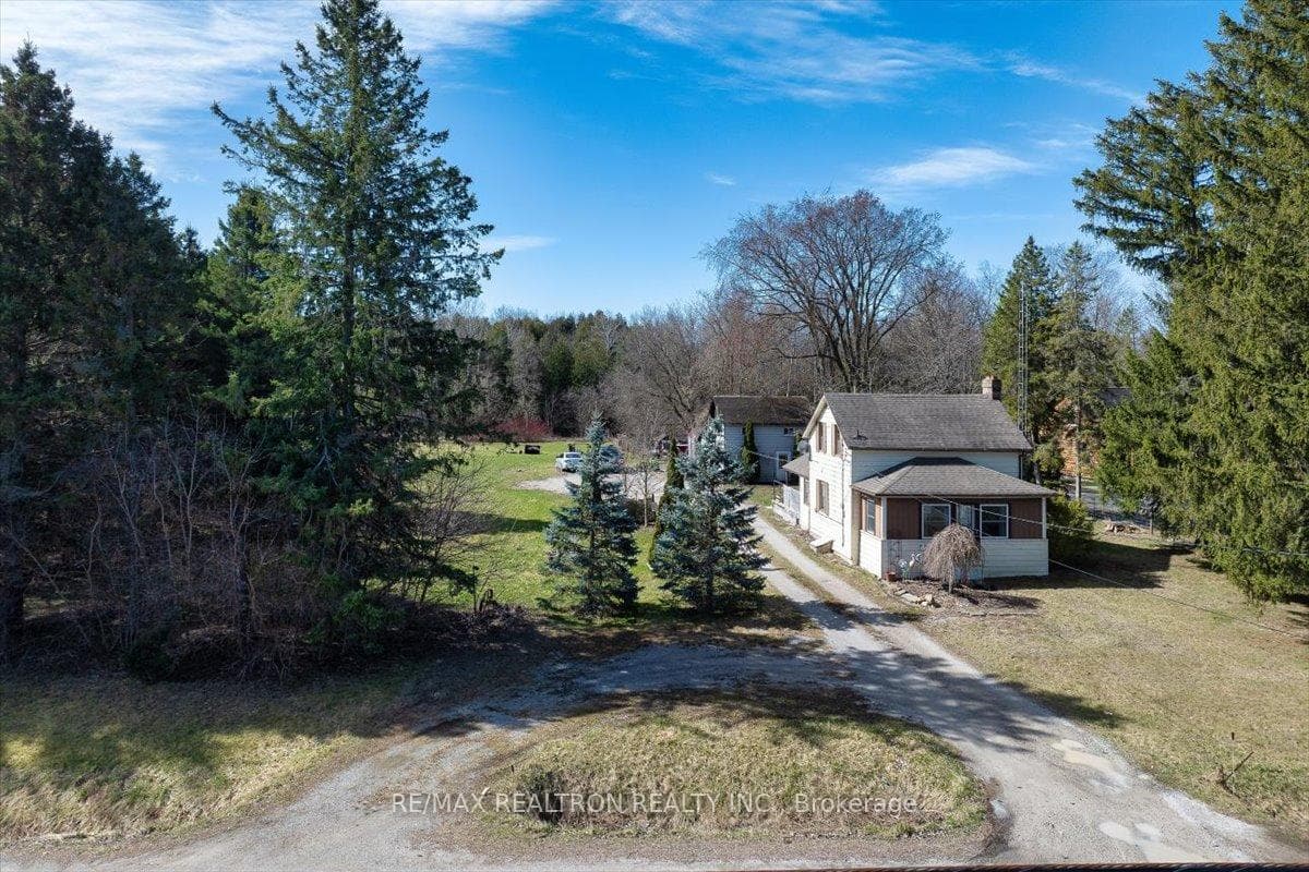 4645 Lloydtown Aurora Road photo 4