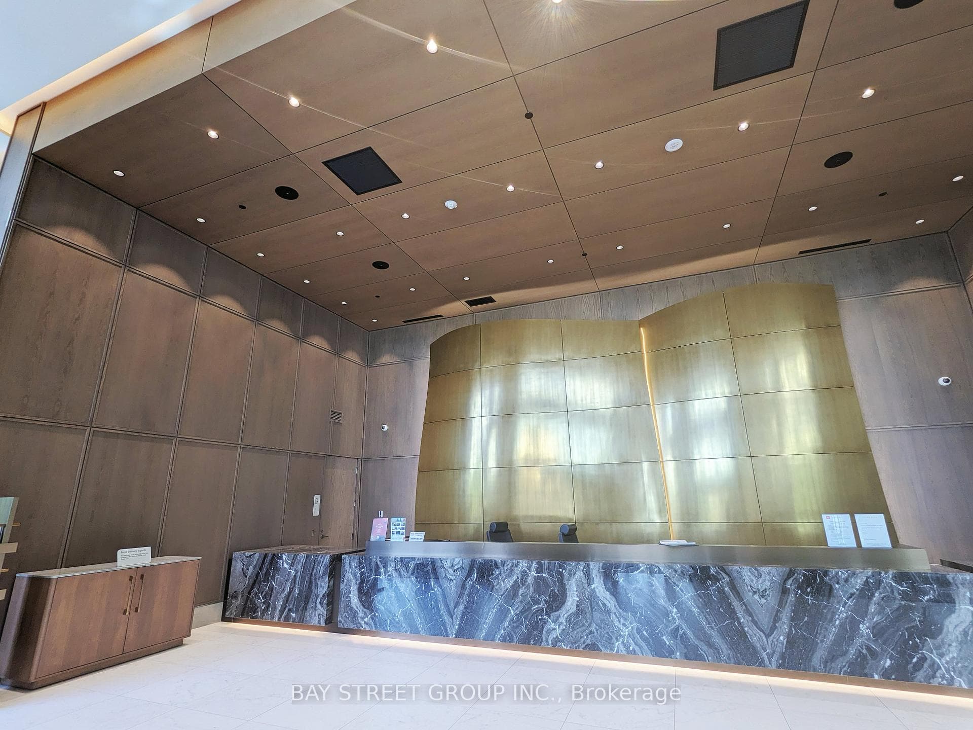 Concierge Security