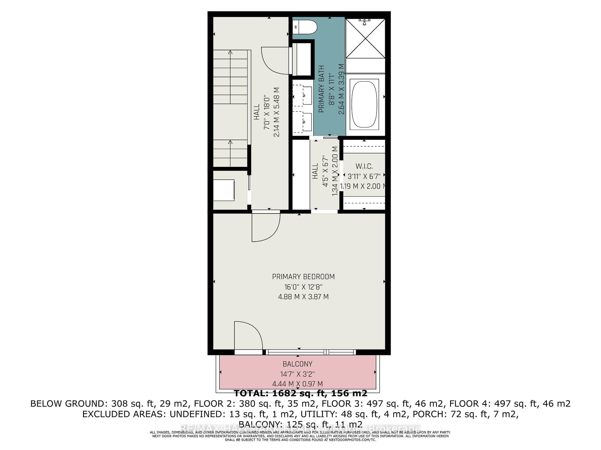42 Sherbrooke Avenue photo 24