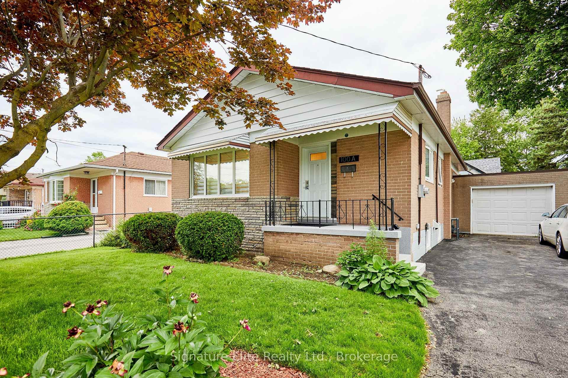 100A Kitchener Road Unit Upper photo 18