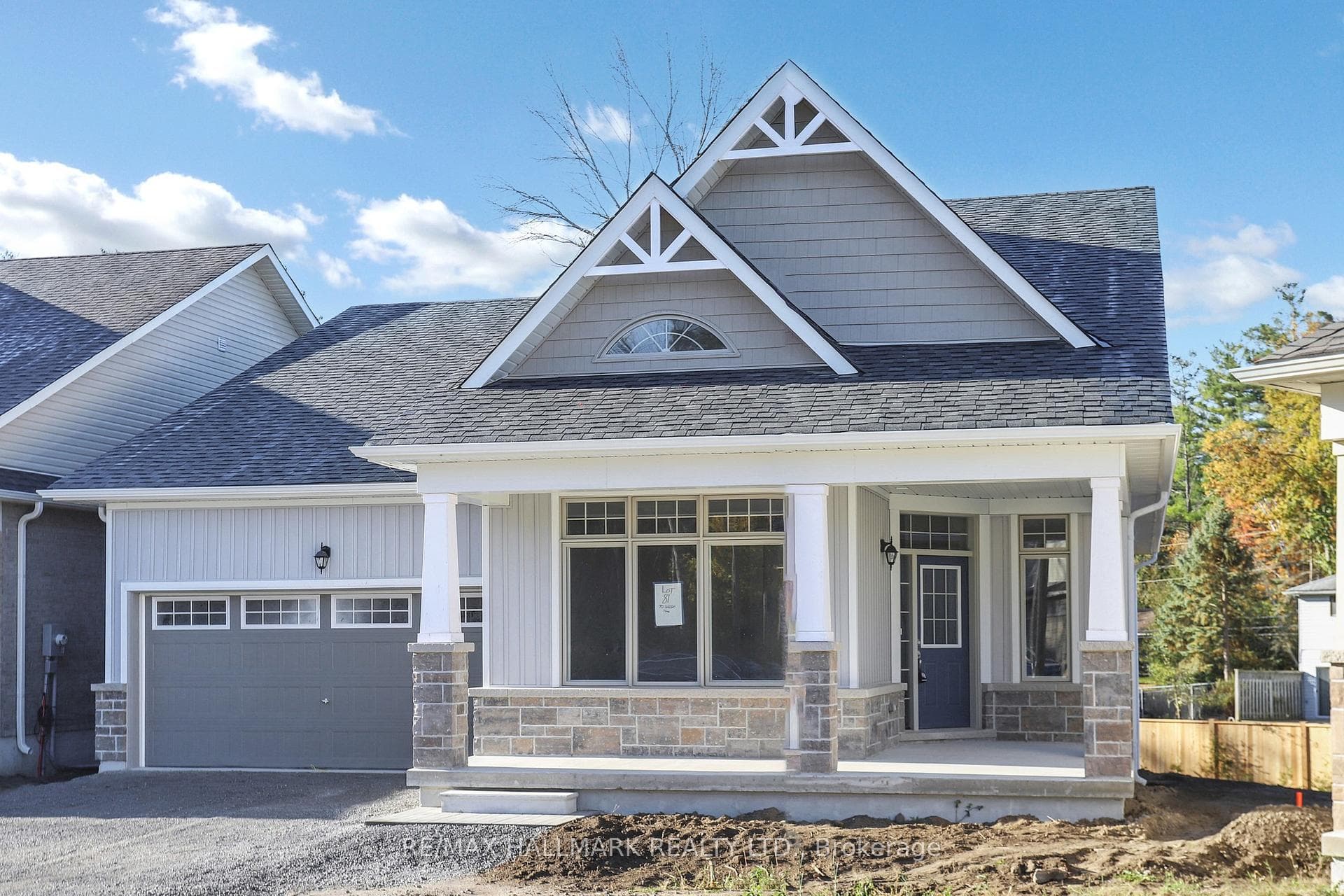 70 Shelson Place photo 4
