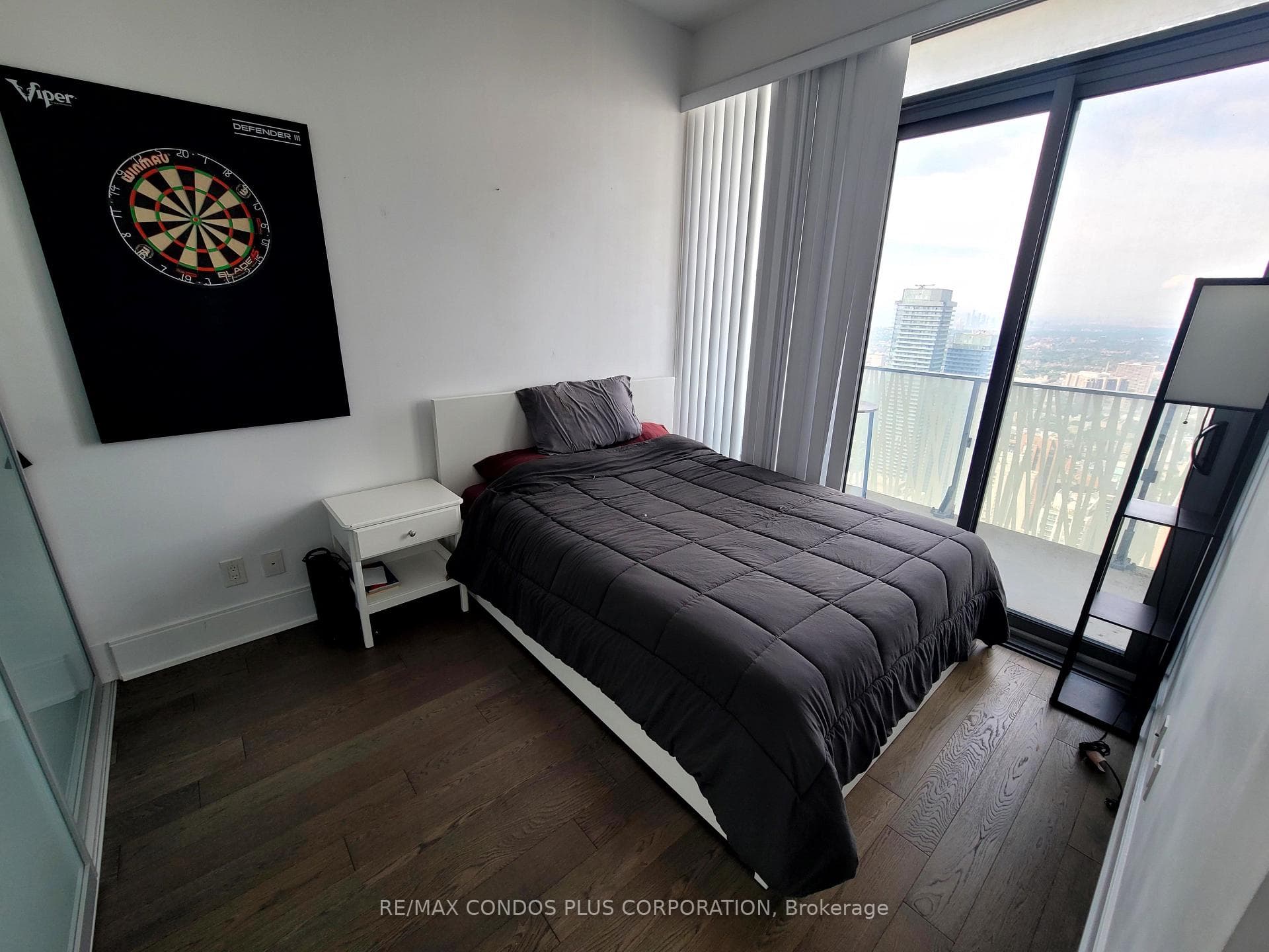 42 Charles Street Unit PH5503 photo 7