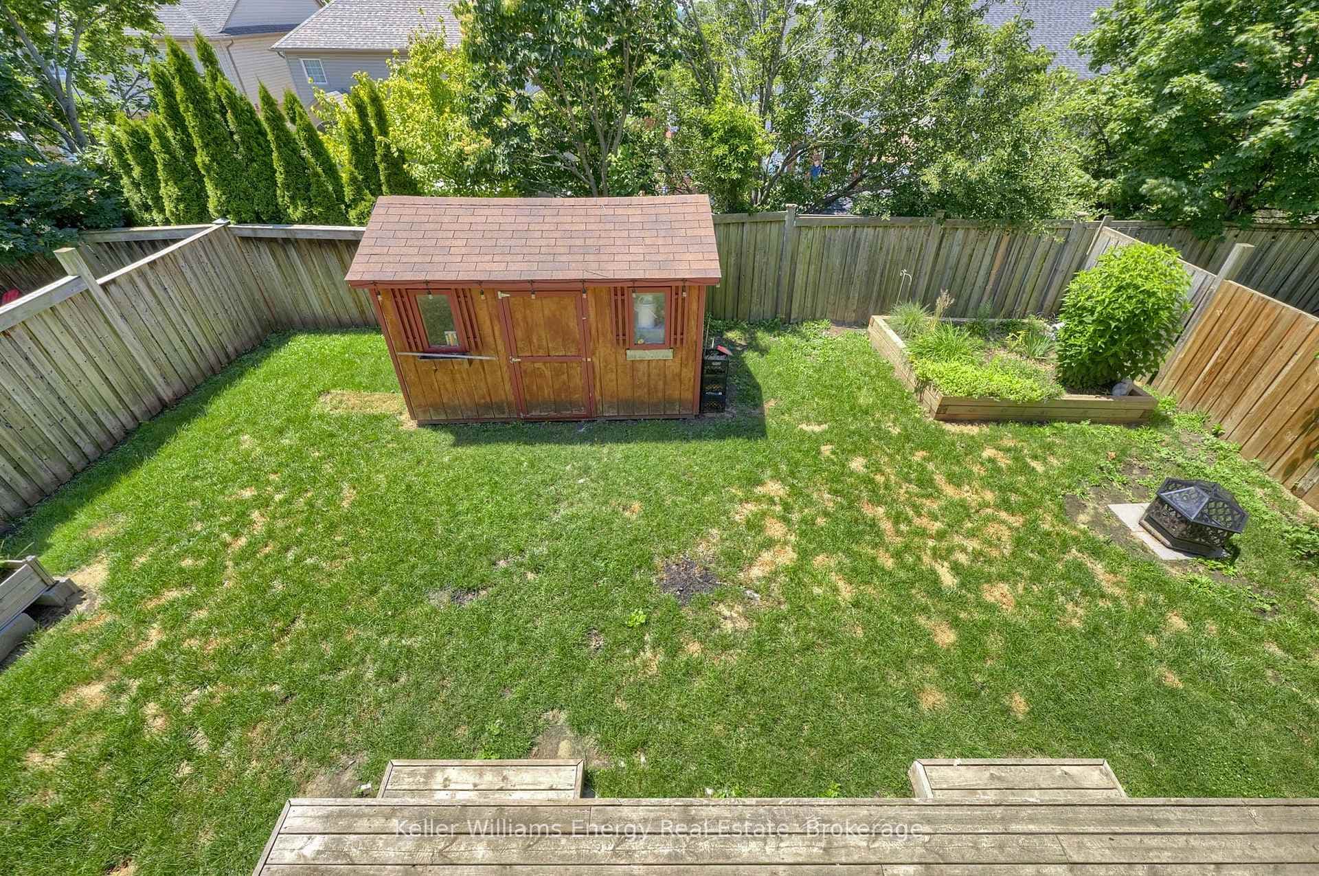 1502 Clearbrook Drive photo 16