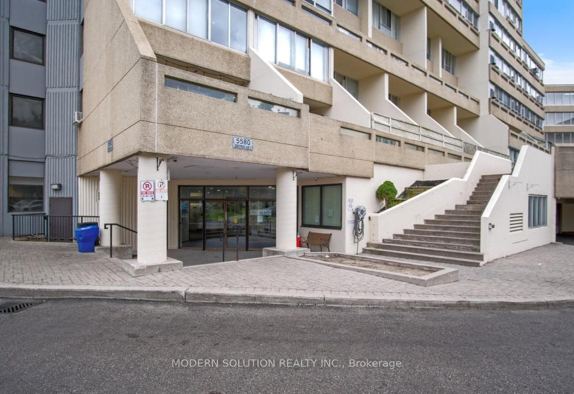 5580 Sheppard Avenue Unit 312 photo 6