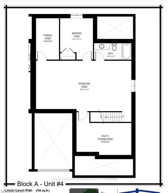 175 GLENGARIFF Drive Unit 11 photo 5