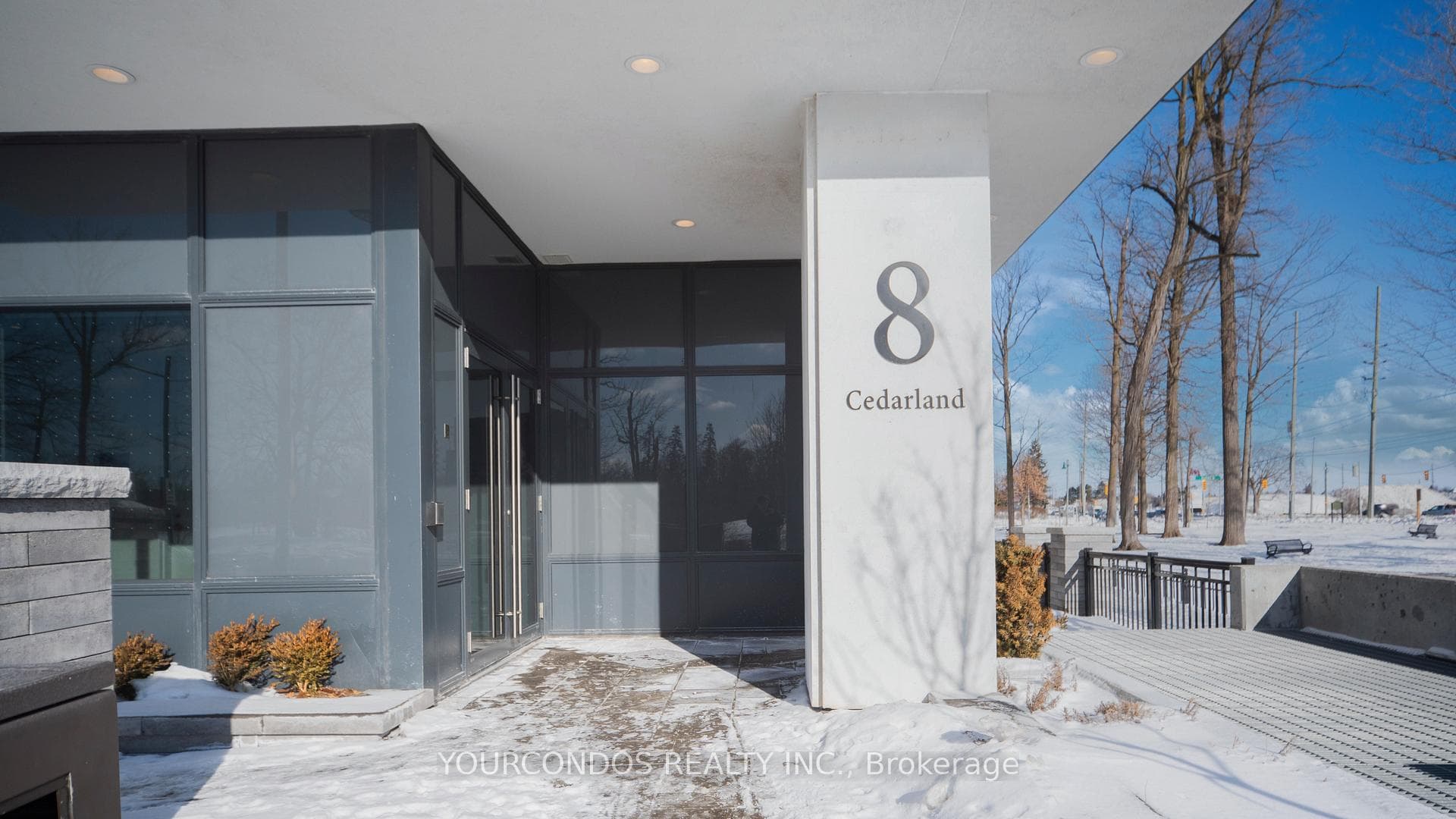 8 Cedarland Drive Unit 612 photo 2